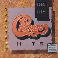 CHICAGO - Greatest Hits - LP - płyta nowa , zafoliowana