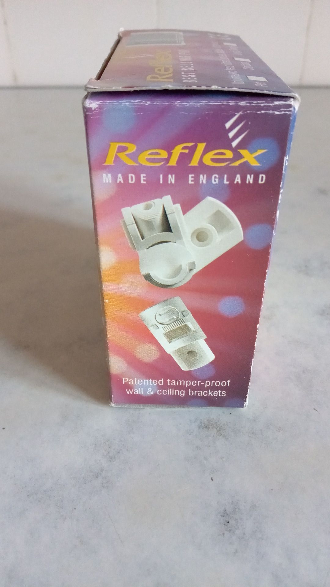 ИК датчик движения Texecom Reflex (Великобритания)