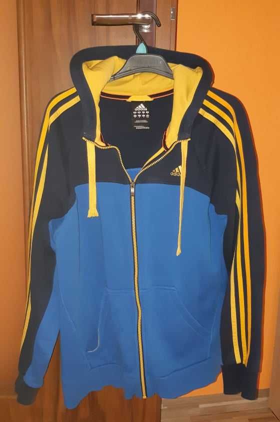 Bluza ADIDAS chłopięca