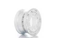 Felga aluminiowa POMLEAD 22,5x11,75 ET120 26mm Diamond Cut Machined