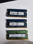 DDR4 8GB ноутбук RAM 2666/2400MHz - RAMAXEL, Hynix