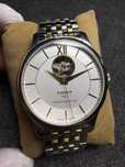 Tissot Tradition Powermatic 80 Open Heart