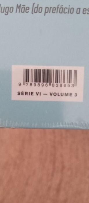 Livro Saramago - O neto do homem mais sábio
