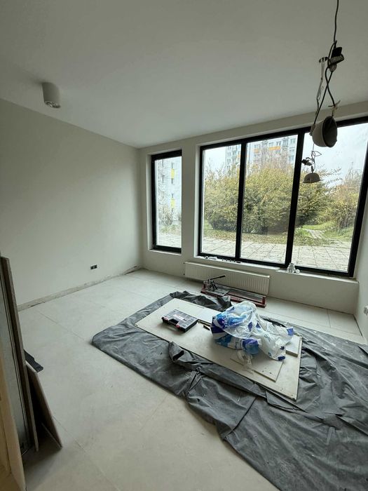 Gabinet kosmetyczny na wynajem