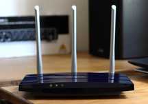 роутер маршрутизатор TP-LINK TL-WR1043ND Ver:2.1