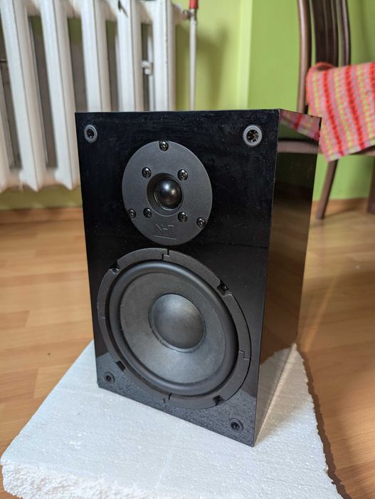 1шт Аудіо колонка NHT Super Super One 2gen (USA)