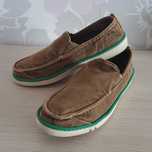 MĘSKIE BUTY Timberland Earthkeepers 5741R wsuwane LOAFERSY MOKASYNY 42