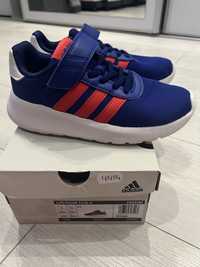 Adidasy Adidas Lite Racer 33,5 bdb stan