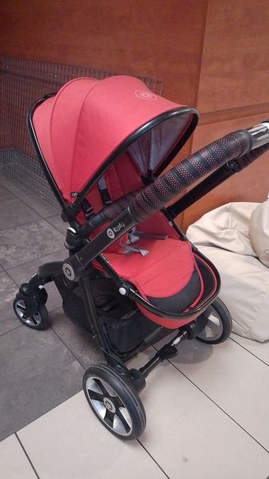Sprzedam wozek kiddy