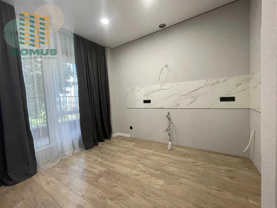 Продам 1 комн Центр! Новый ремонт! ЖК Ай Таун, Софиевская