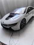 Auto BMW zabawkowe 33cm