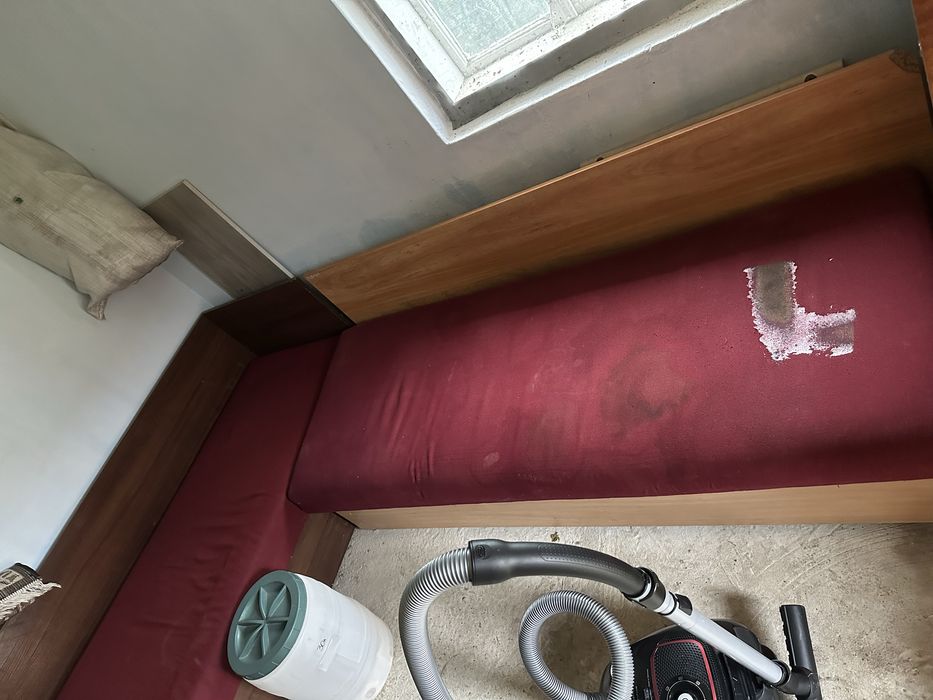 Диван ліжко самовивіз