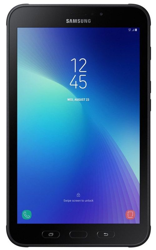 Продам планшет Samsung Galaxy Tab Active 2 LTE Black (SM-T395NZKASEK)