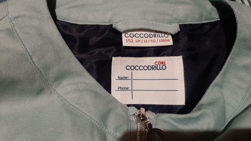 Zestaw Reserved, Coccodrillo roz. 146-152