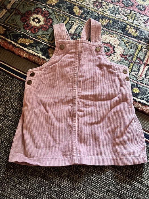 Сарафанчик дитячий