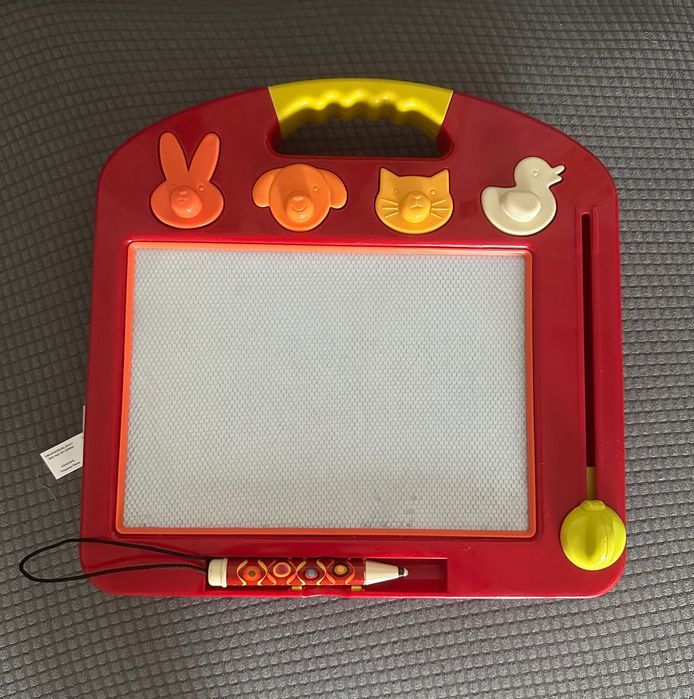 B Toys szkicownik znikopis