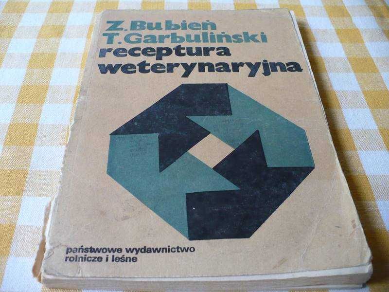Receptura weterynaryjna, Bubień, Garbuliński, Wysyłka