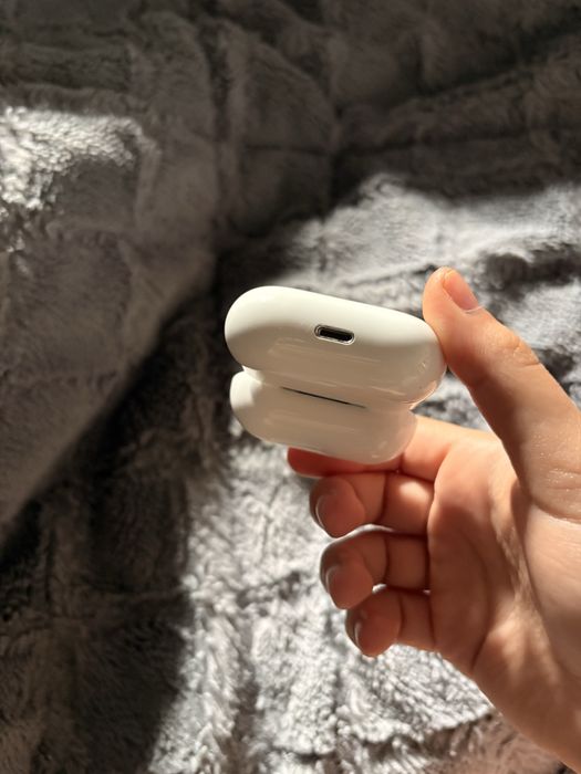 Vendo AirPods Novos