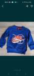 Bluza piękny kolor 98/104