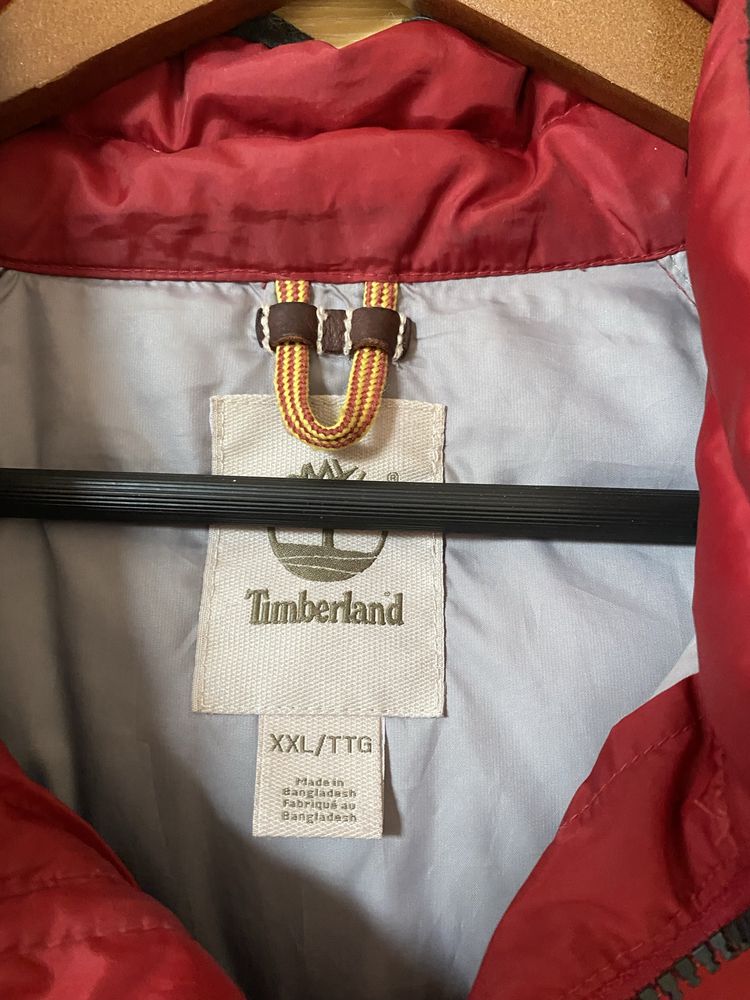 Осіння куртка Timberland/тімберленд/тимберленд/gorpcore/autumn