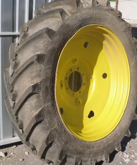 Продам МТЗ на повному ходу