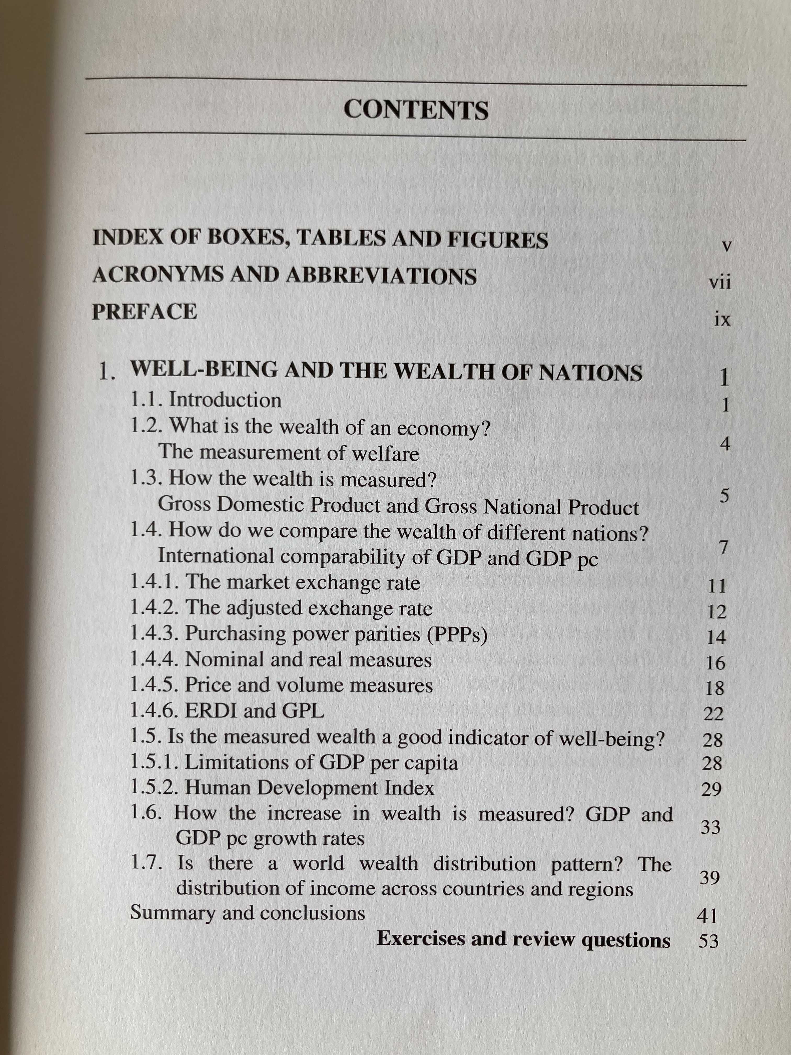 Livro teórico Essentials of Economic Growth (Argentino Pessoa)