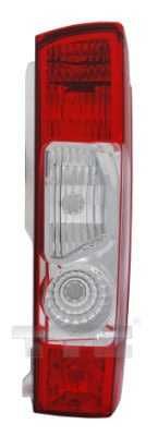 Fiat Ducato,Boxer,Jumper 2006 - 2014 Lampa tył lewa.> PROMOCJA !!!