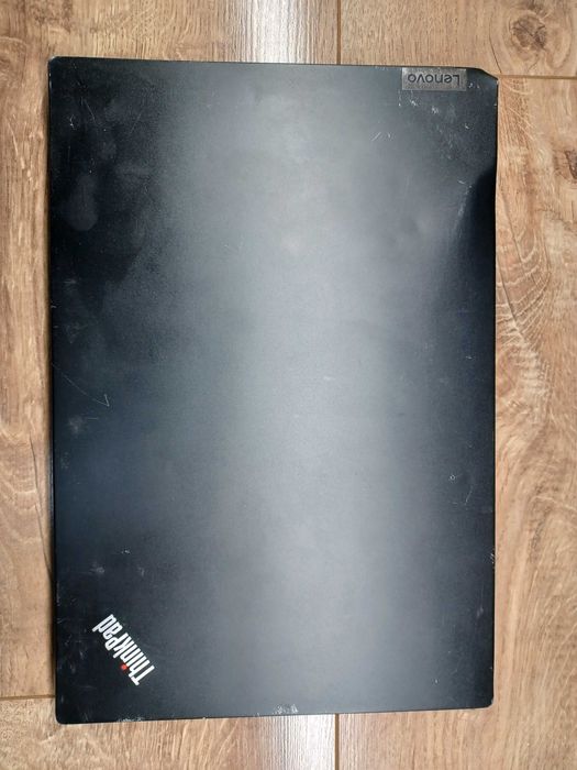 Ноутбук Lenovo ThinkPad E14 Gen 2