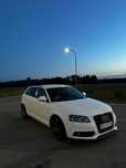Audi A3 8P, 2.0 TDI, S-Line, Sportback