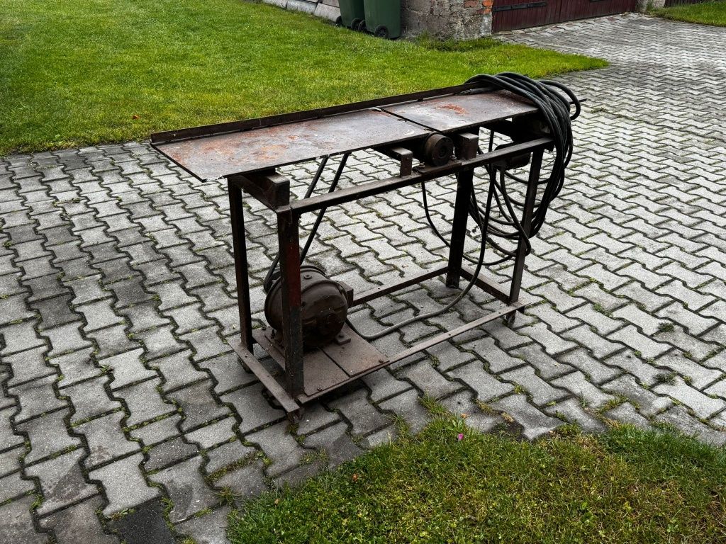 Sprzedam heblarkę
