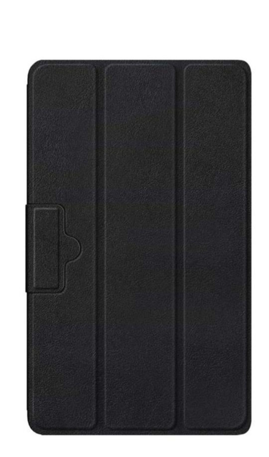 Чохол книжка Huawei MediaPad T8 Flip Cover Grey, realme pad mini black