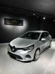 Renault Clio 1.5 Blue dCi Intens