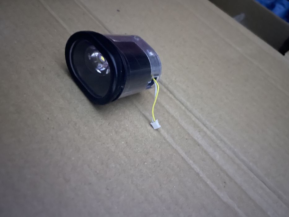 Peças para trotinete eletrica xiaomi e ninebot