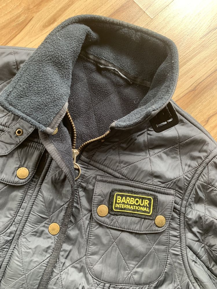 BARBOUR kurtka damska roz.XS