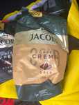 Kawa Jacobs Creme 1kg