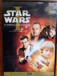 Star Wars I A Ameaça Fantasma Liam Neeson, Ewan McGregor