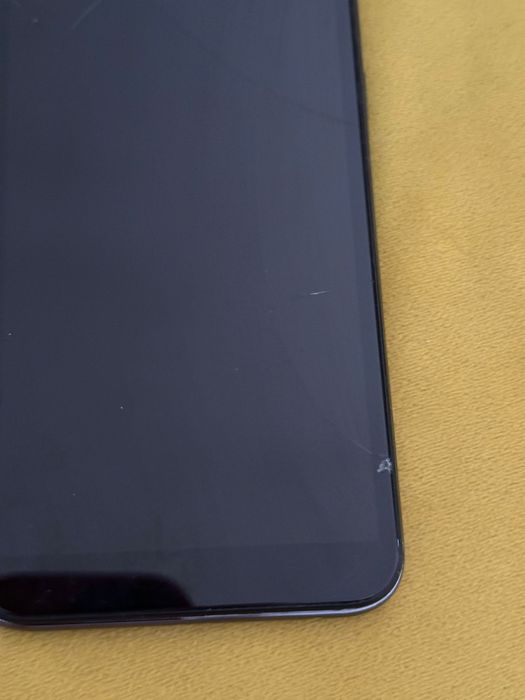 Telemóvel Samsung Ecrã Partido