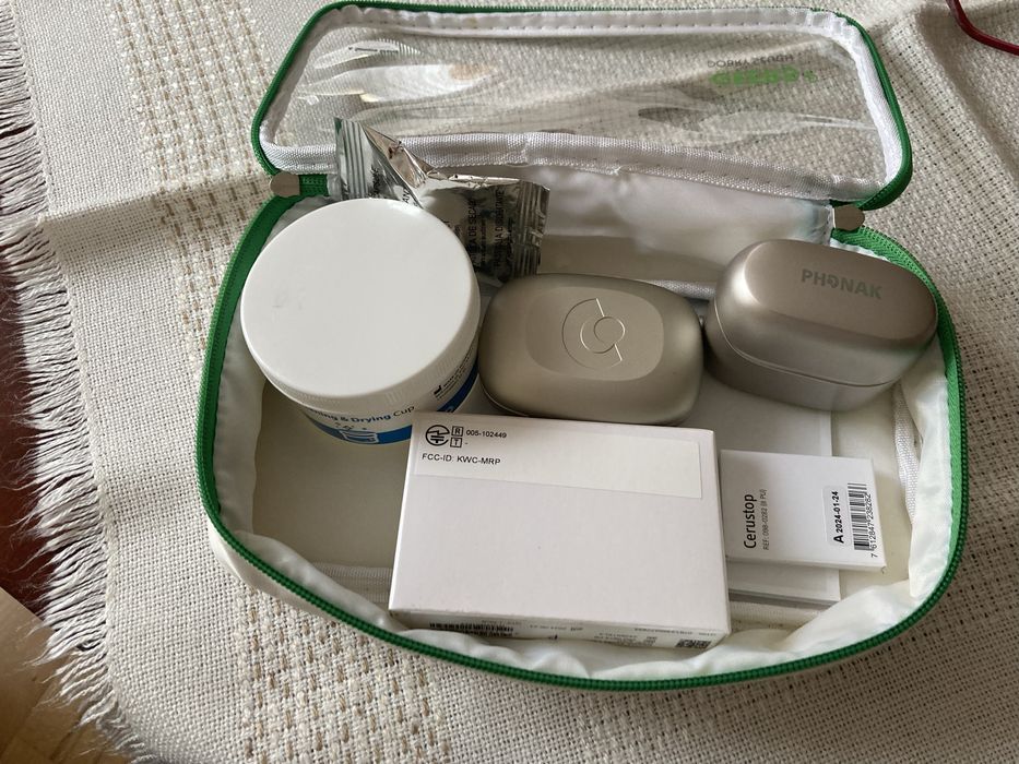 Phonak l 30-r aparat zauszny na gwarancji ,kontakt tylko telefoniczny