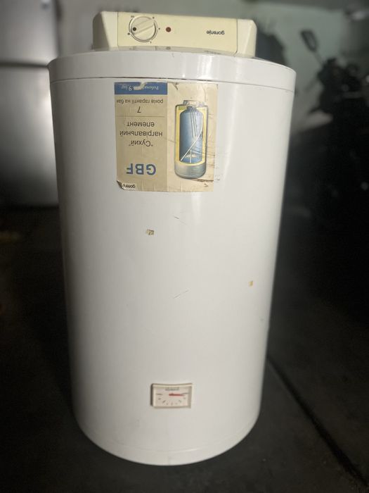 Продам водонагрівач