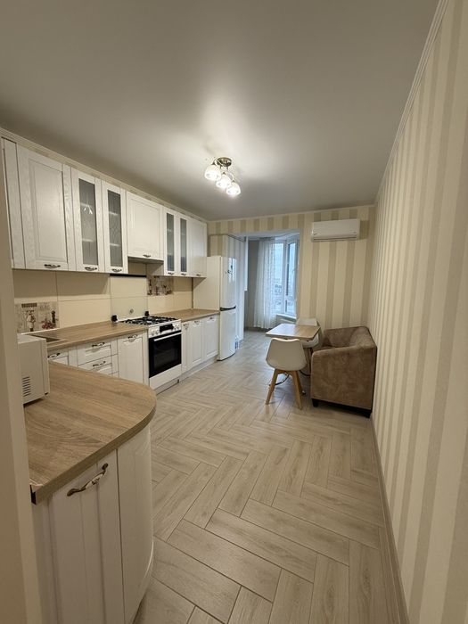 Оренда квартири в новобудовах