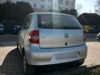 Volkswagen Fox Osoba prywatna sprzeda auto.