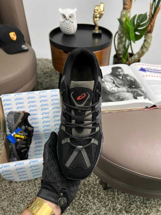 УСІ КОЛЬОРИ Asics Gel-Sonoma 15-50 Gore-Tex чоловічі і жіночі кросівки