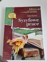 Syzyfowe prace Stefan Żeromski