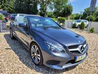 Mercedes-Benz Klasa E E 250 skóra,ledy,tylko 128 tyś km,72500 netto