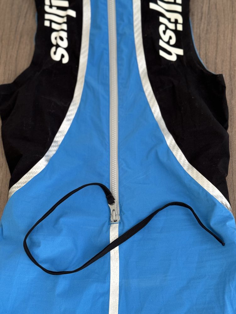Тріатлон Swimskin Sailfish Rebel pro WM, Triathlon