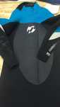 Fato surf Billabong XS