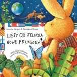 Listy od Feliksa.Nowe przyg.- mały zając. Mamika Mamika Annette
