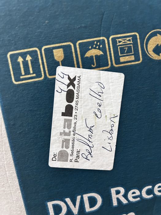 LG DVD Home Cinema HT362ST