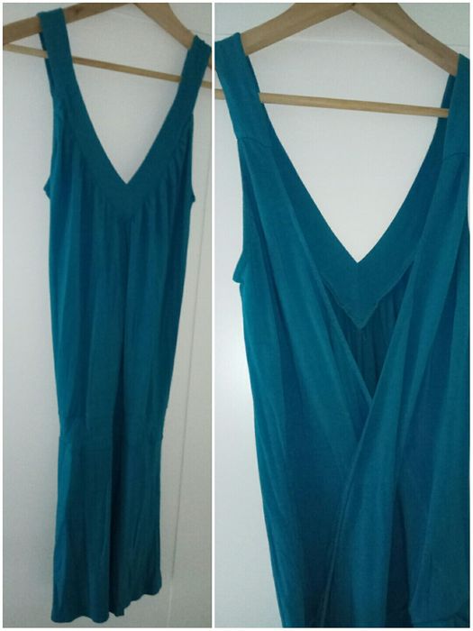 Vestidos curtos de Verão -  várias marcas,  ZARA,  Berska