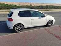 VW Golf  GTi 2.0TSI